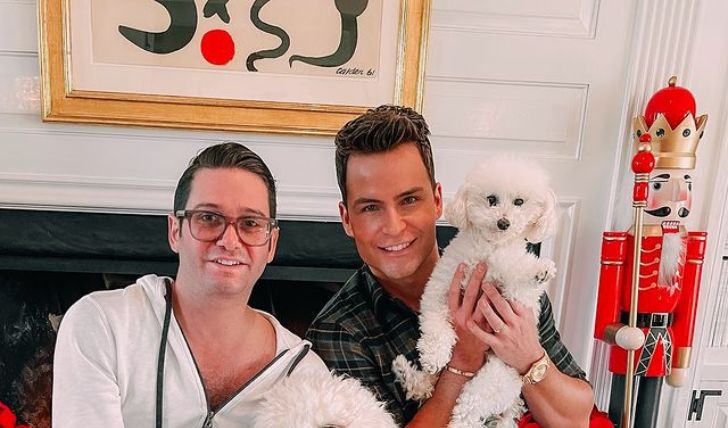 Josh Flagg and Husband Bobby Boyd Announced Divorce After 5 Years of Marriage